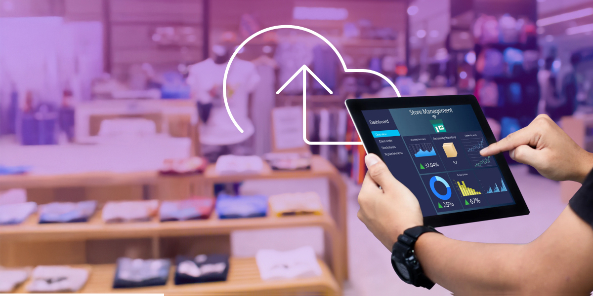 3i Infotech Enables Retailers’ Success with NextGen Cloud Governance