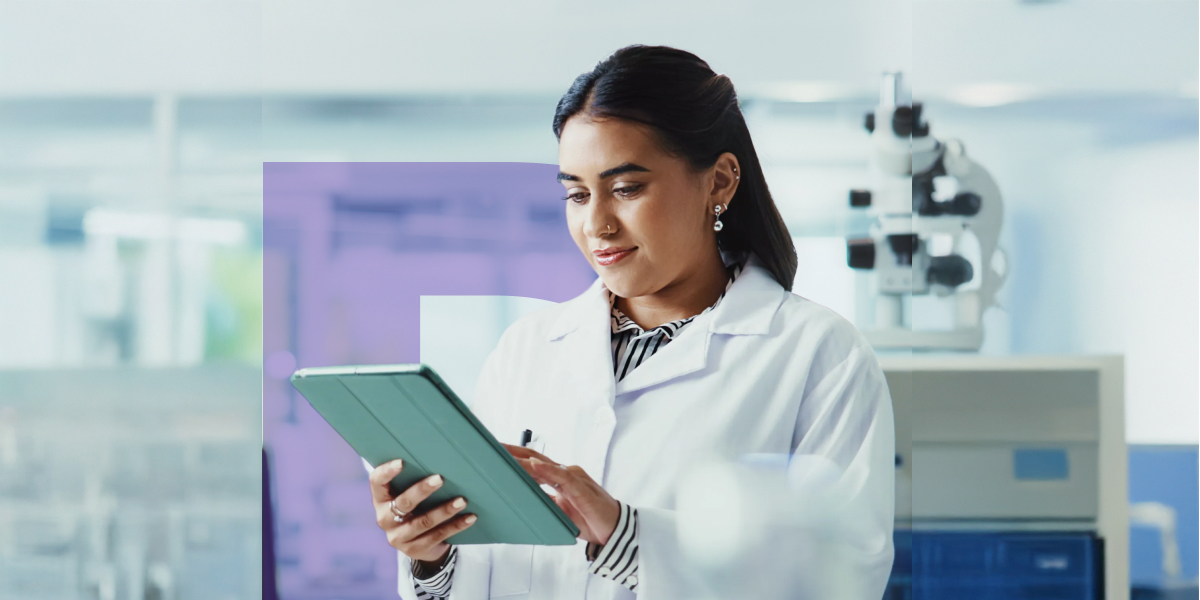 Transforming Product Lifecycle Management for a Global Pharma Leader