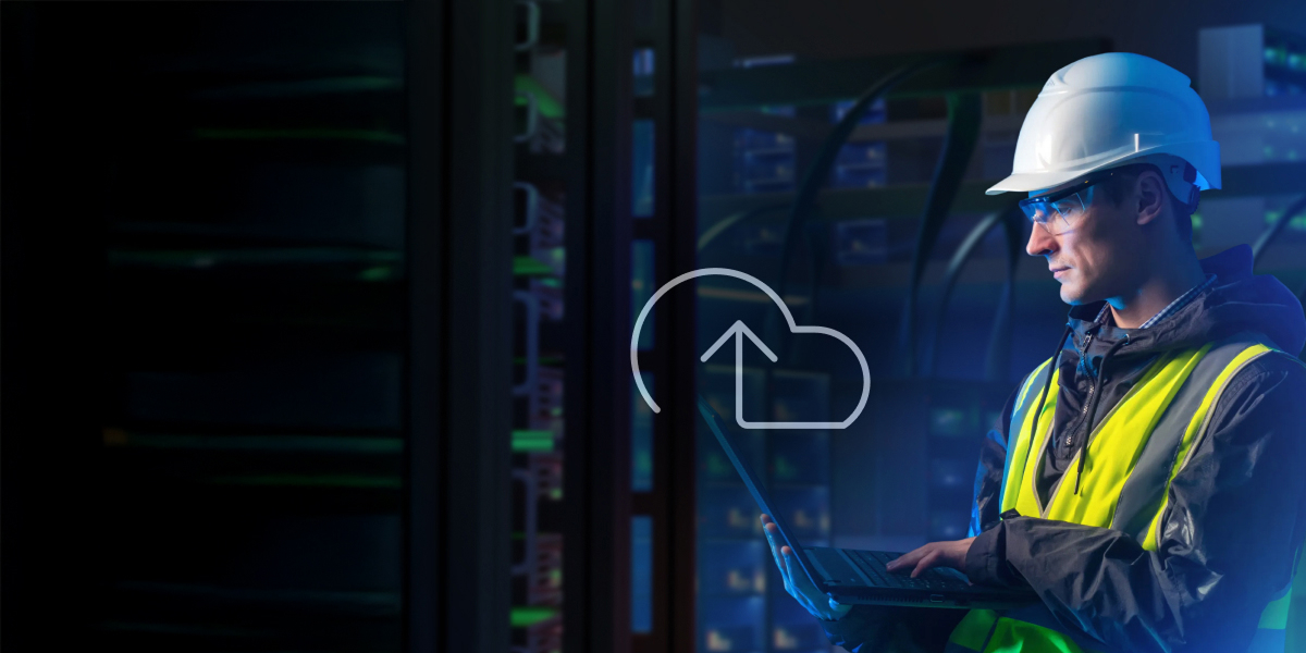 Hull Street Energy Streamlines Plant Integration with Cloud-Based IT