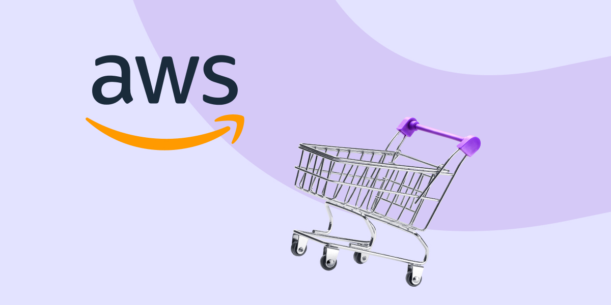 Instacart Strengthens Security and Efficiency with AWS Edge Services