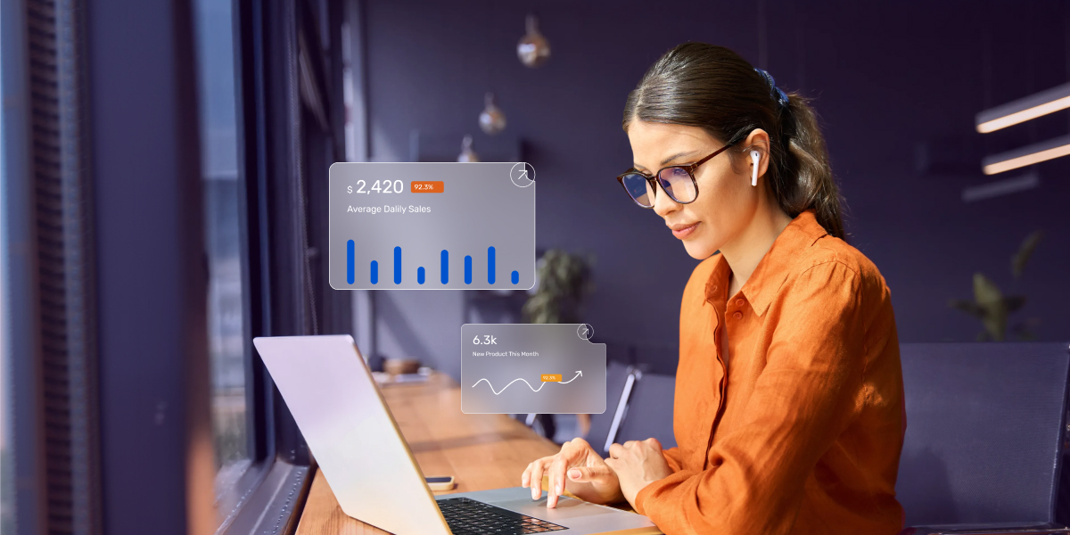 Unified Mobile Portal Built for Enterprise-Wide Manufacturing Visibility