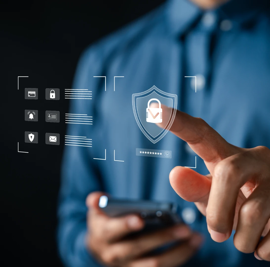 security-product-solutions