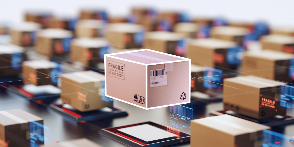 Simplifying Pack & Scan for Operational Speed and Accuracy