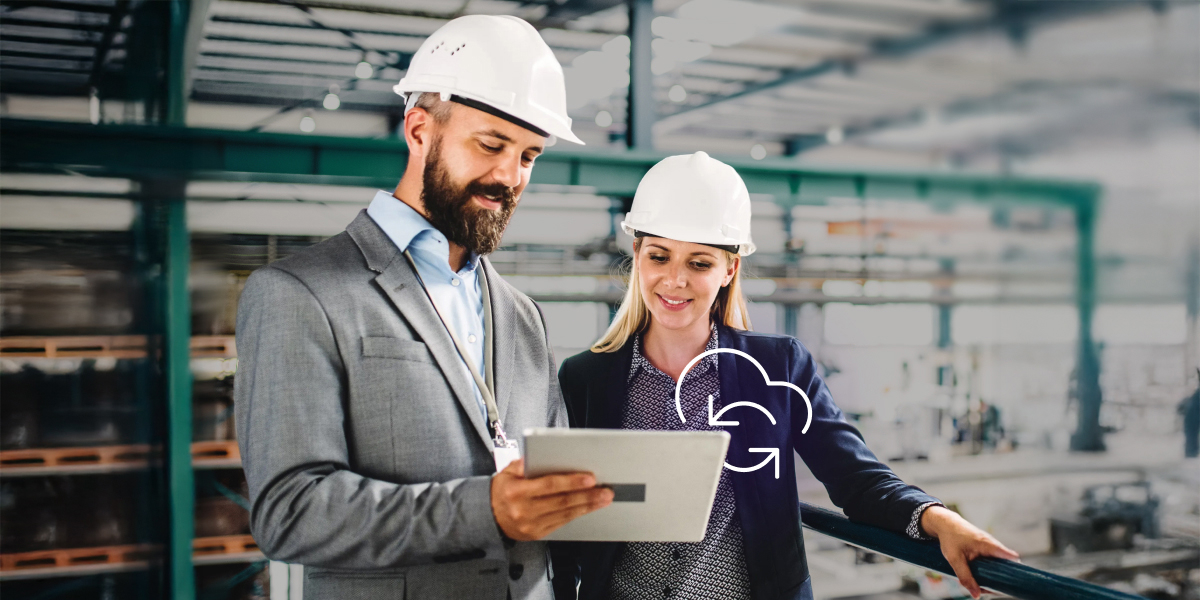 Cloud-Enabled Warehouse & Logistics Optimization for a Global Snacks Manufacturer