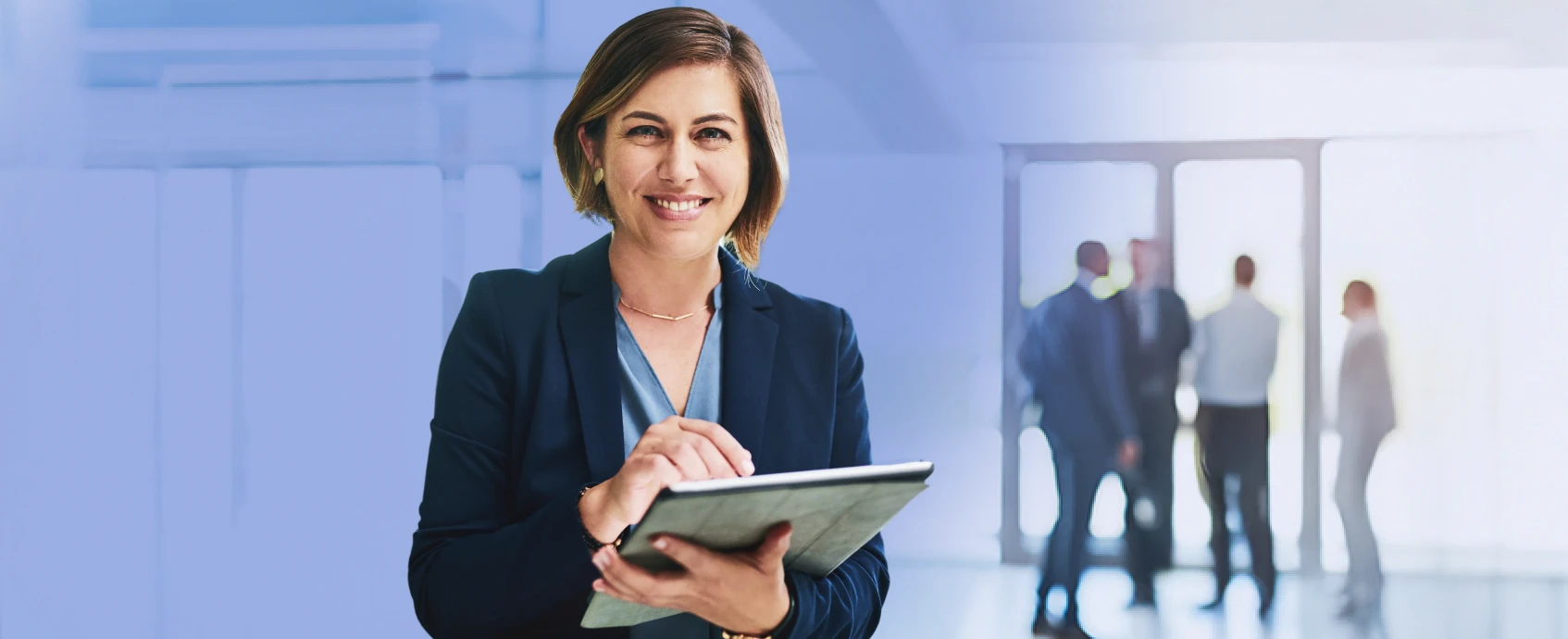 Digital Transformation